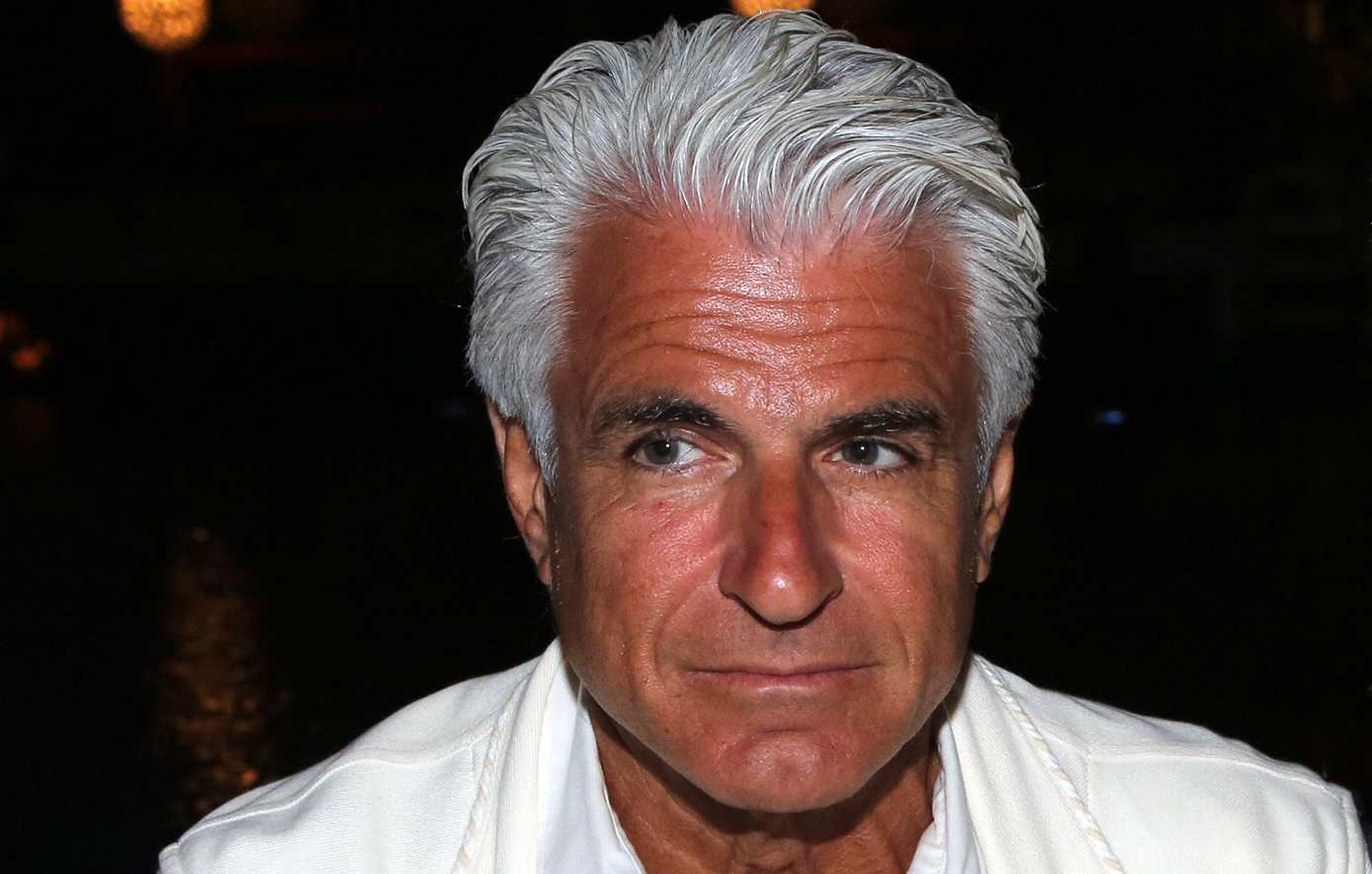 Αντώνης Λυμπέρης Αντώνης Λυμπέρης