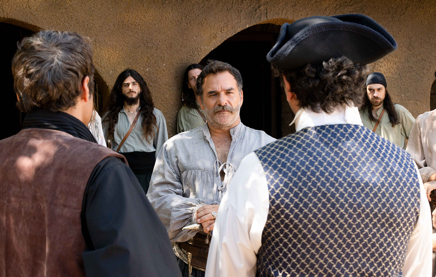 Η ΜΑΓΙΣΣΑ Η ΜΑΓΙΣΣΑ