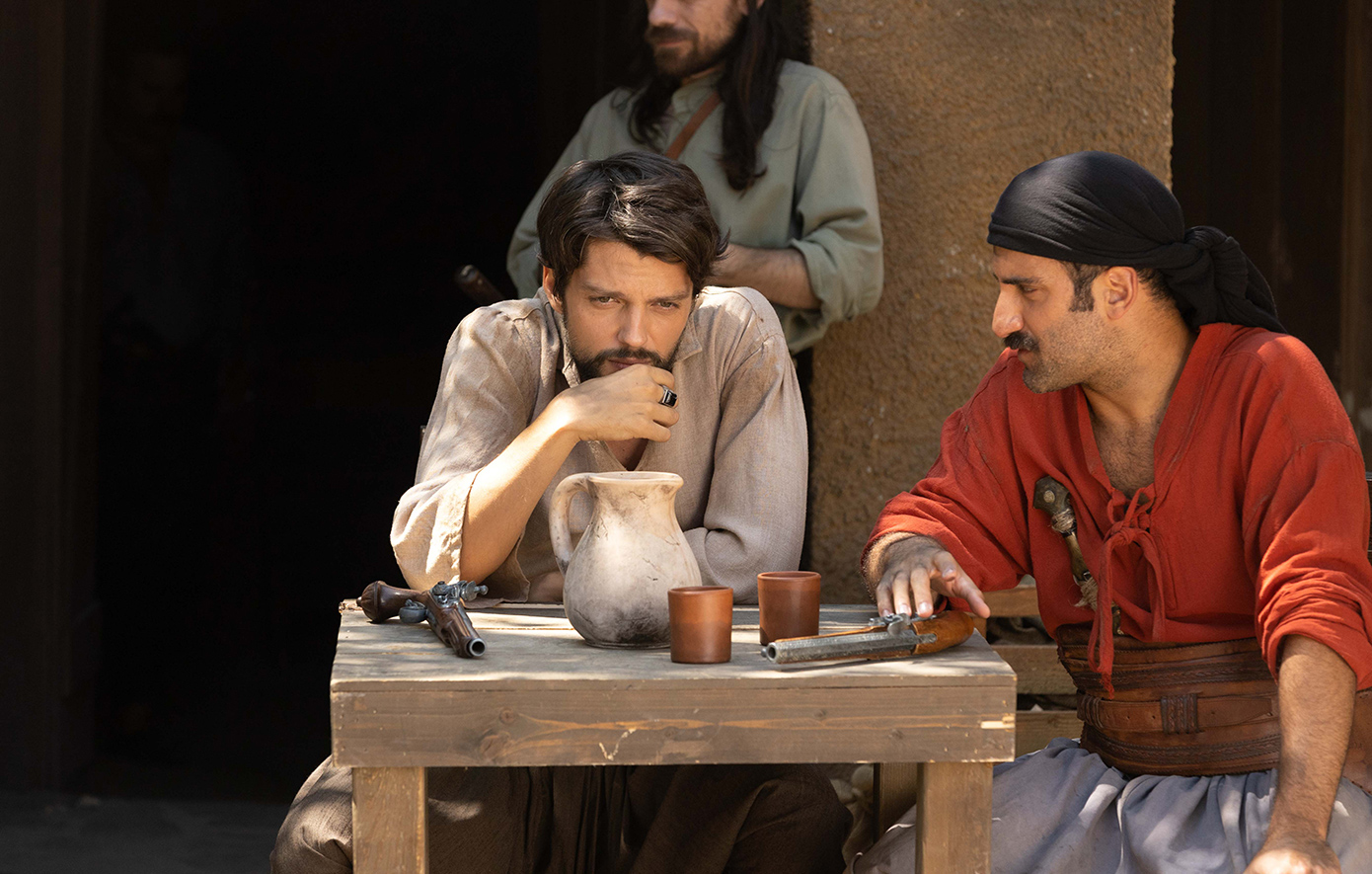 Η ΜΑΓΙΣΣΑ Η ΜΑΓΙΣΣΑ