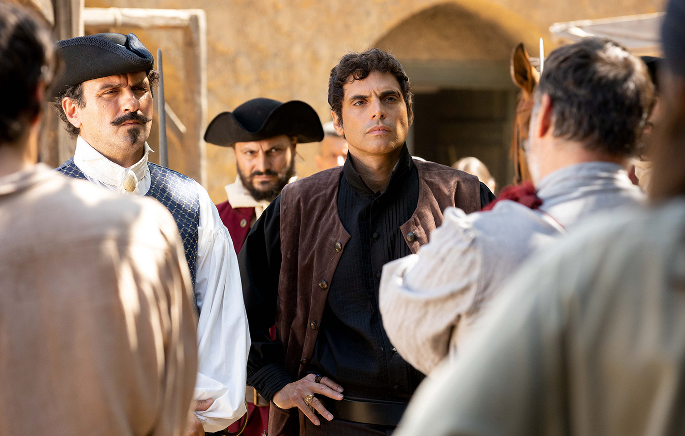 Η ΜΑΓΙΣΣΑ Η ΜΑΓΙΣΣΑ