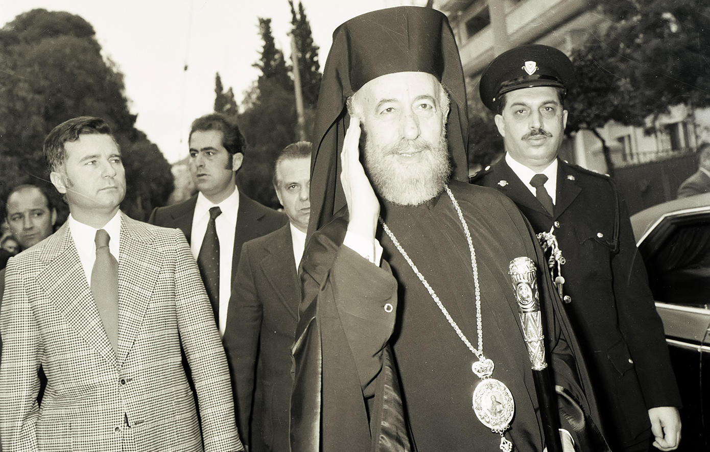Αποκαλύψεις από την ΕΥΠ για την τραγωδία στην Κύπρο – Τα 58 αποχαρακτηρισμένα αρχεία, «κρίσιμης σημασίας το υλικό»