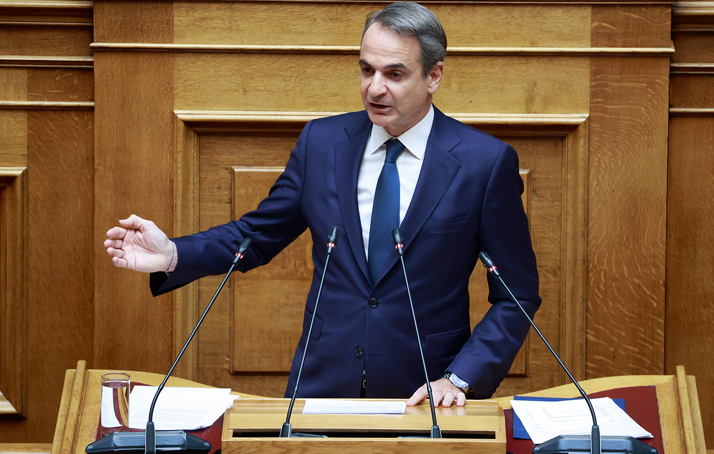 Μητσοτάκης: Φιλόδοξο σχέδιο, χωρίς προηγούμενο, ο προσωπικός γιατρός – Από 28 Νοεμβρίου ξεκινούν 37.000 δωρεάν απογευματινά χειρουργεία
