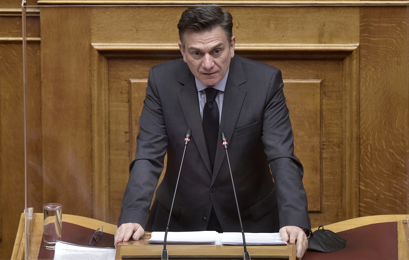 Θάνος Μωραΐτης Θάνος Μωραΐτης