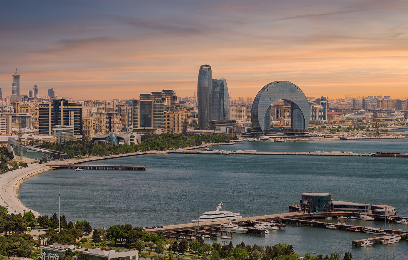 Μπακού Αζερμπαϊτζάν Μπακού Αζερμπαϊτζάν