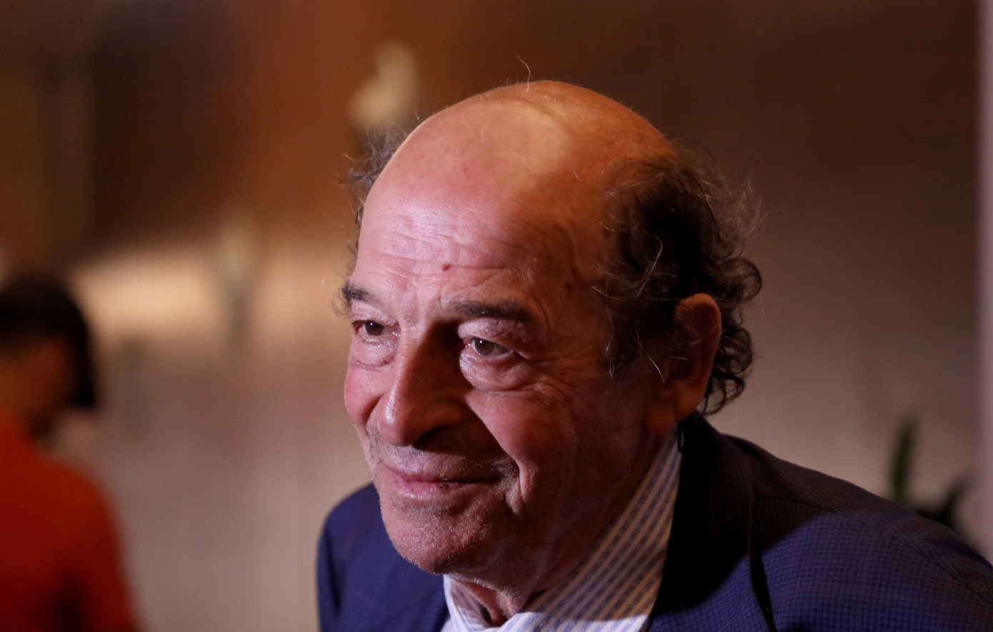 «Καλό ταξίδι στο φως»: Η συγκινητική ανάρτηση της οικογένειας του Μανούσου Μανουσάκη – Πότε θα γίνει η κηδεία του σκηνοθέτη