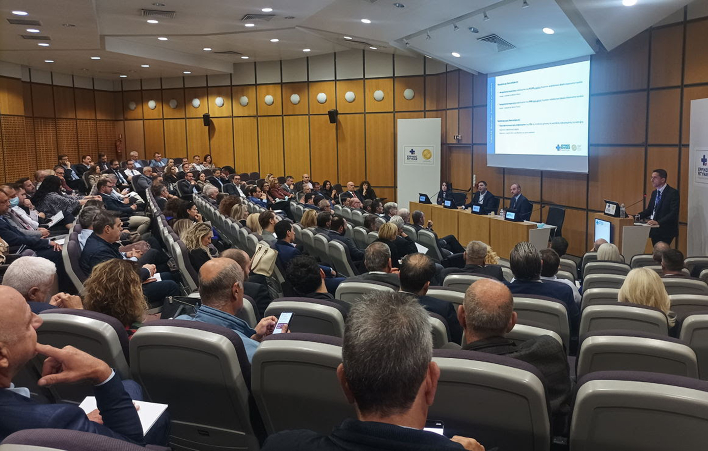 Στρατηγική συνεργασία Ερρίκος Ντυνάν – Eurolife FFH με νέα προνόμια για τους ασφαλισμένους