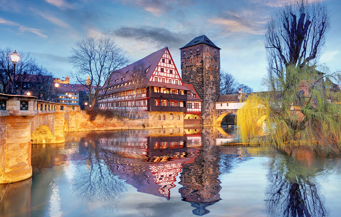 Νυρεμβέργη