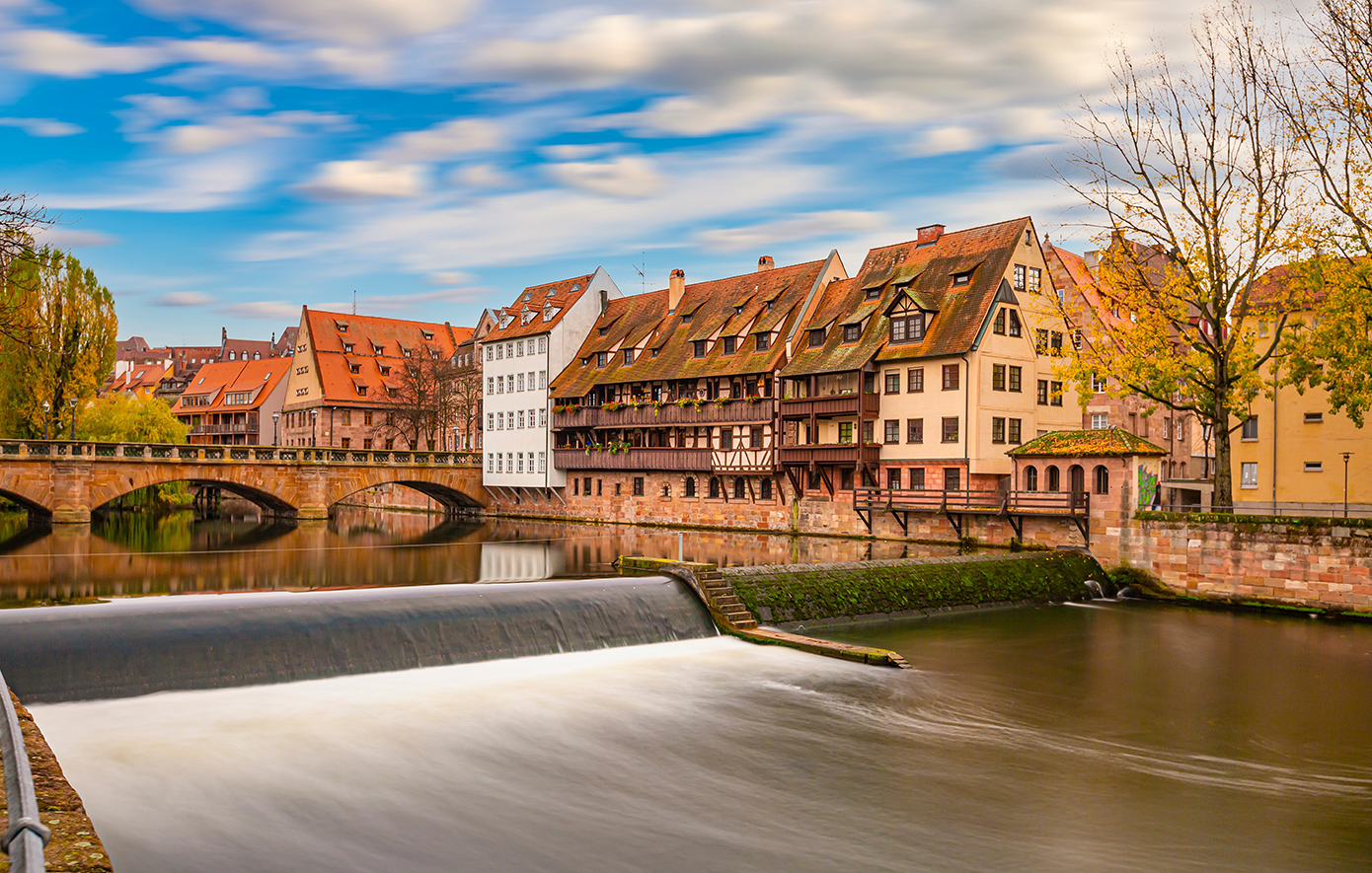 Νυρεμβέργη Νυρεμβέργη