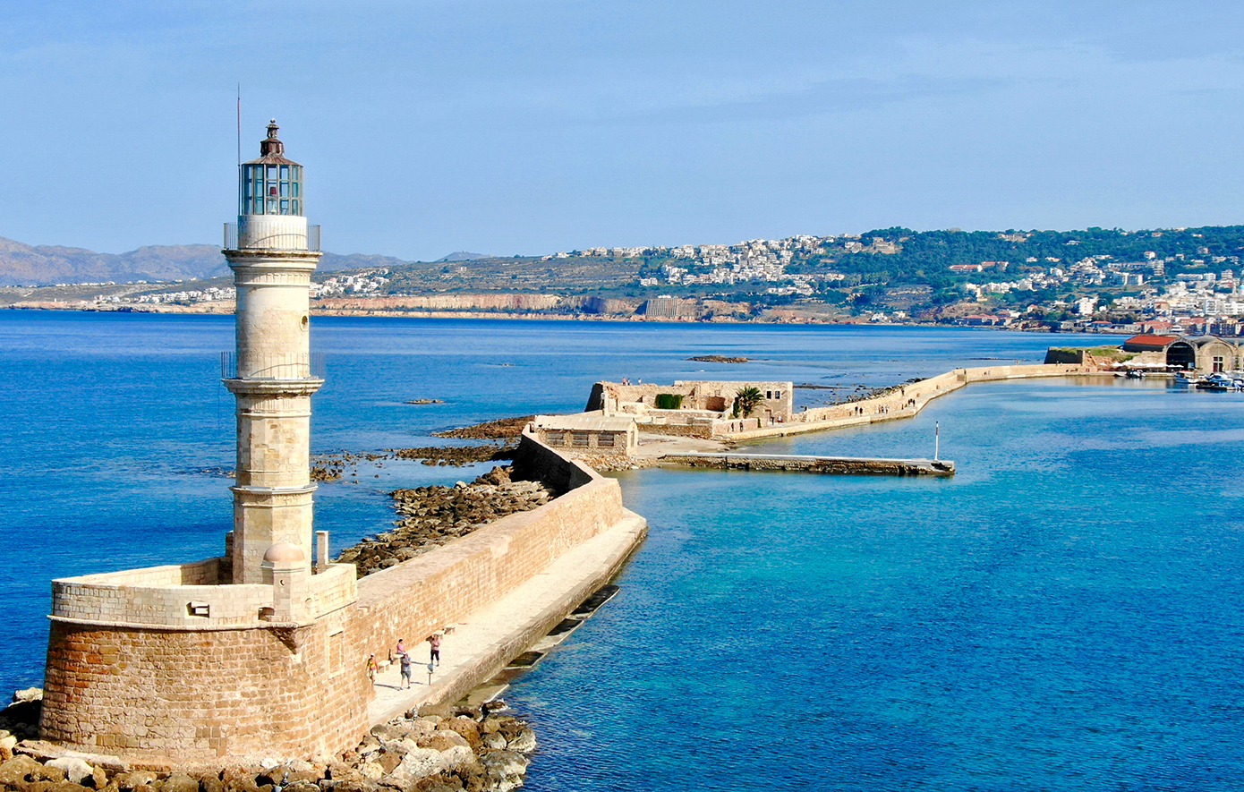 Ξένοι τουρίστες εκβίασαν ιδιοκτήτη καταλύματος στα Χανιά &#8211; Ζητούσαν 700 ευρώ για να μην τον δυσφημίσουν στο διαδίκτυο