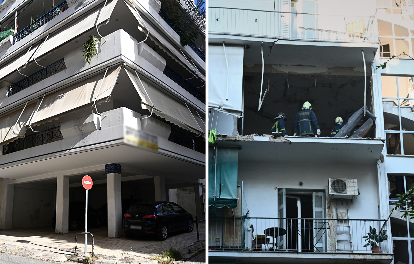 «Έχουμε νέα γενιά τρομοκρατών που έχει κάτι που δεν είχαν οι παλαιότερες» – Νέα στοιχεία για τις γιάφκες σε Παγκράτι και Αμπελόκηπους