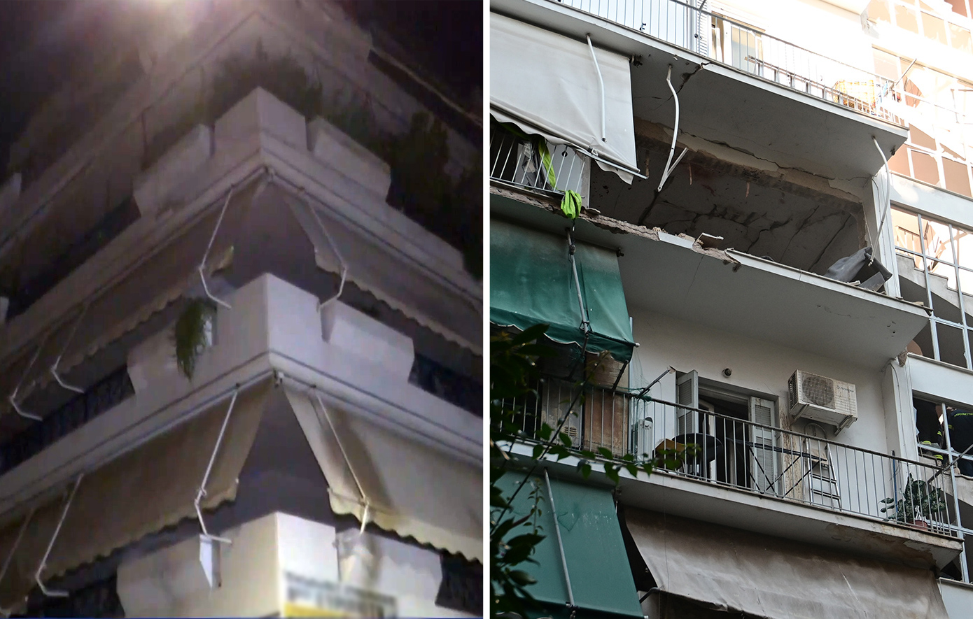 Το οπλοστάσιο στο Παγκράτι, η γιάφκα των Αμπελοκήπων και ο Νίκος Ρωμανός – Πού επικεντρώνονται οι έρευνες