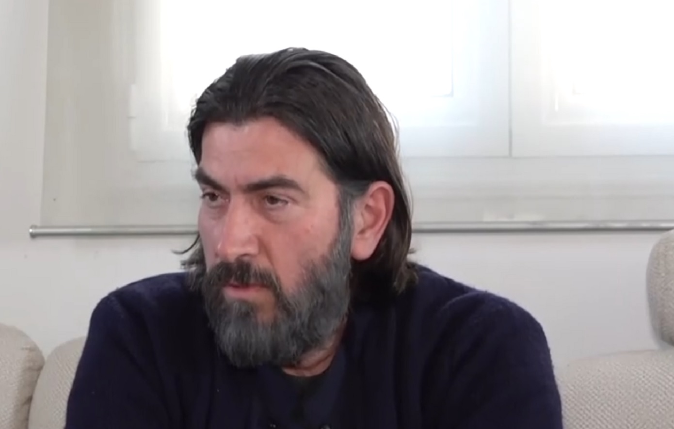 Πατέρας Αντώνιος στην πρώτη συνέντευξη μετά την καταδίκη: Κάποιοι είχαν συμφέρον να φύγουν τα παιδιά από την «Κιβωτό»