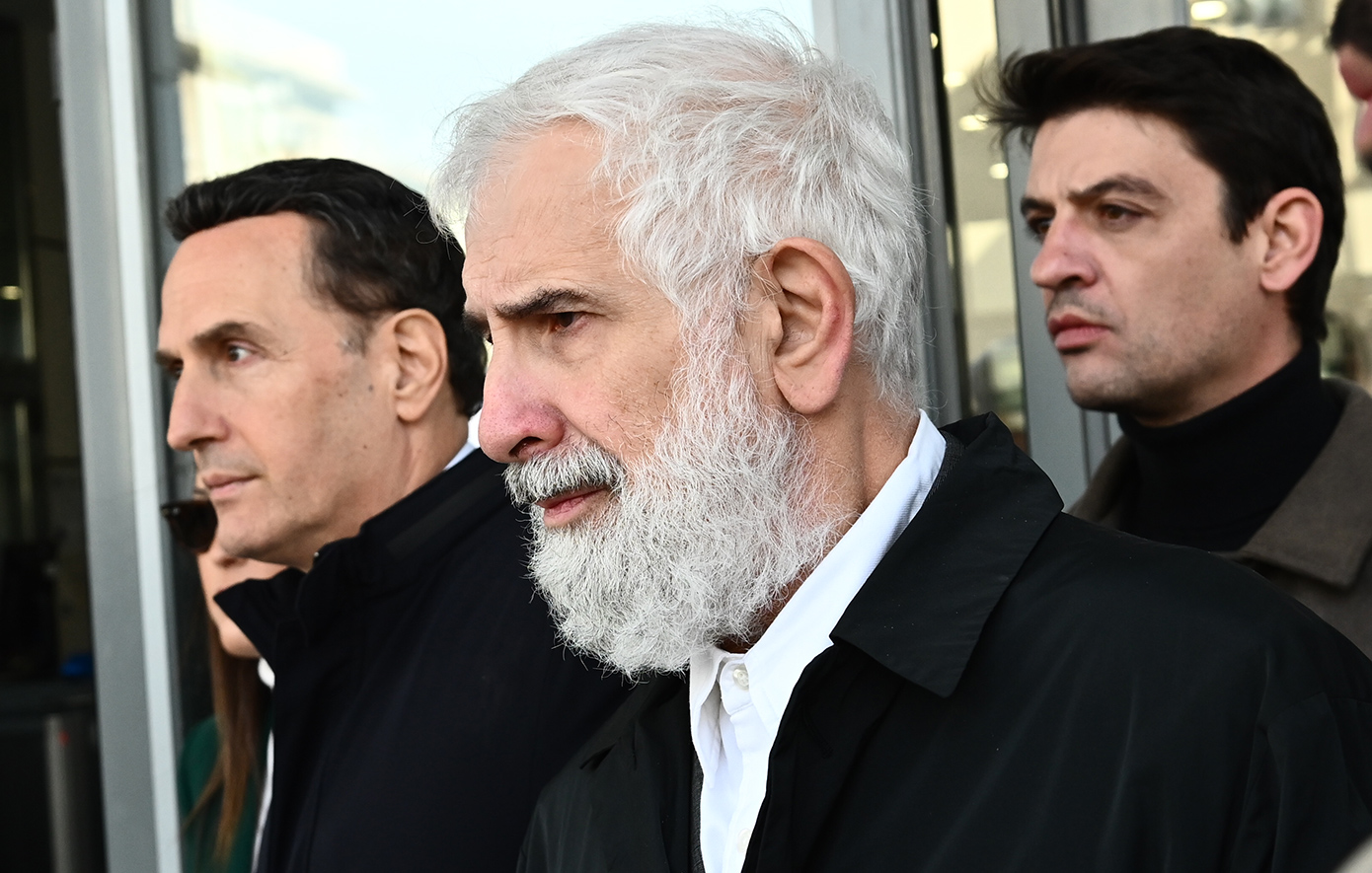 Δίκη Φιλιππίδη: Νέα ένταση στο δικαστήριο &#8211; «Δεν ντρεπόσαστε λίγο να μου λέτε ότι δεν κάνω τη δουλειά μου;»