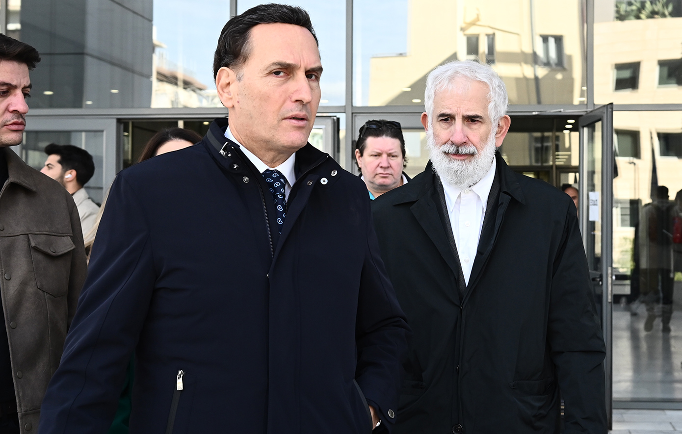 Πέτρος Φιλιππίδης Πέτρος Φιλιππίδης