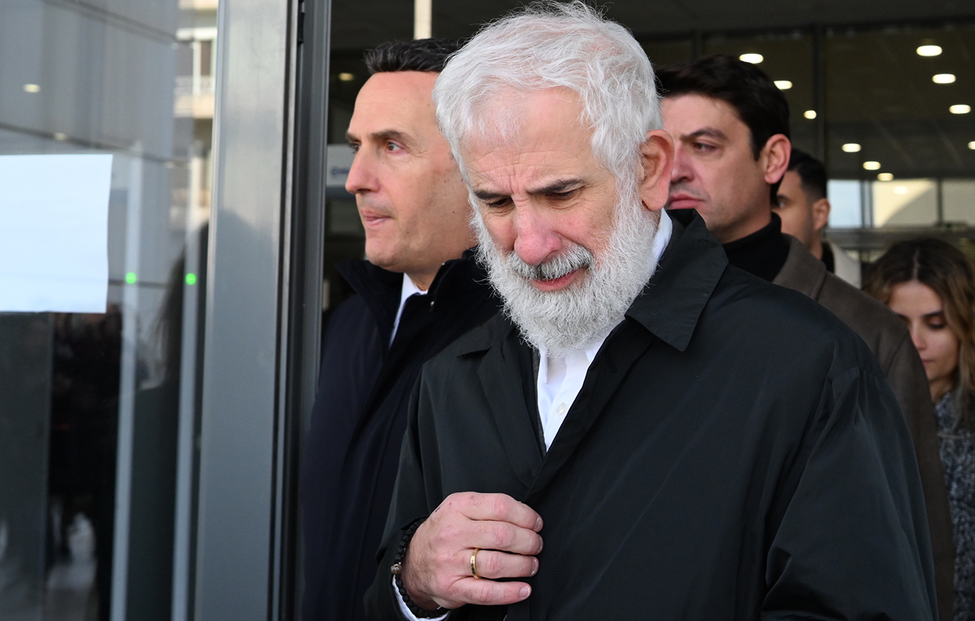 Πέτρος Φιλιππίδης Πέτρος Φιλιππίδης