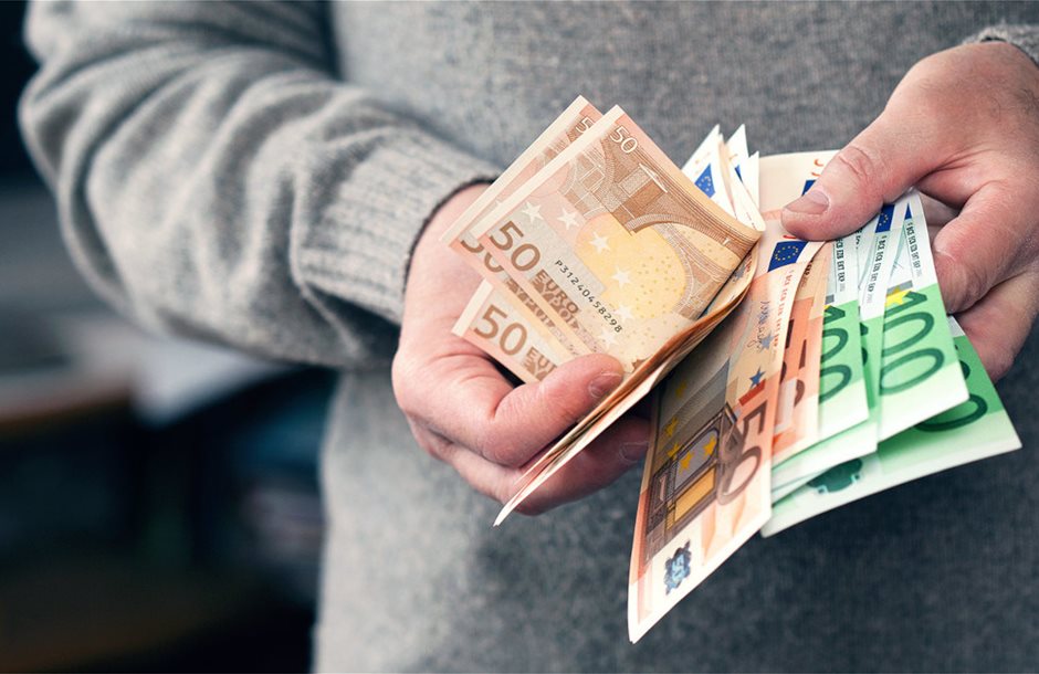 e-ΕΦΚΑ &#8211; ΔΥΠΑ: Ο «χάρτης» των πληρωμών από 2 έως 6 Δεκεμβρίου