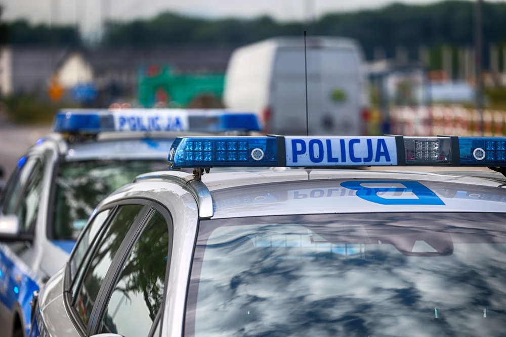 Πολωνία: Δύο άνδρες κατηγορούνται για κατασκοπεία υπέρ της Λευκορωσίας – Παρακολουθούσαν αεροδρόμια