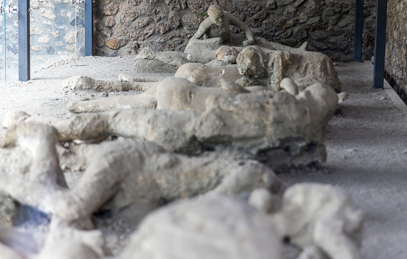 Αρχαιολογικό Πάρκο Πομπηίας Αρχαιολογικό Πάρκο Πομπηίας