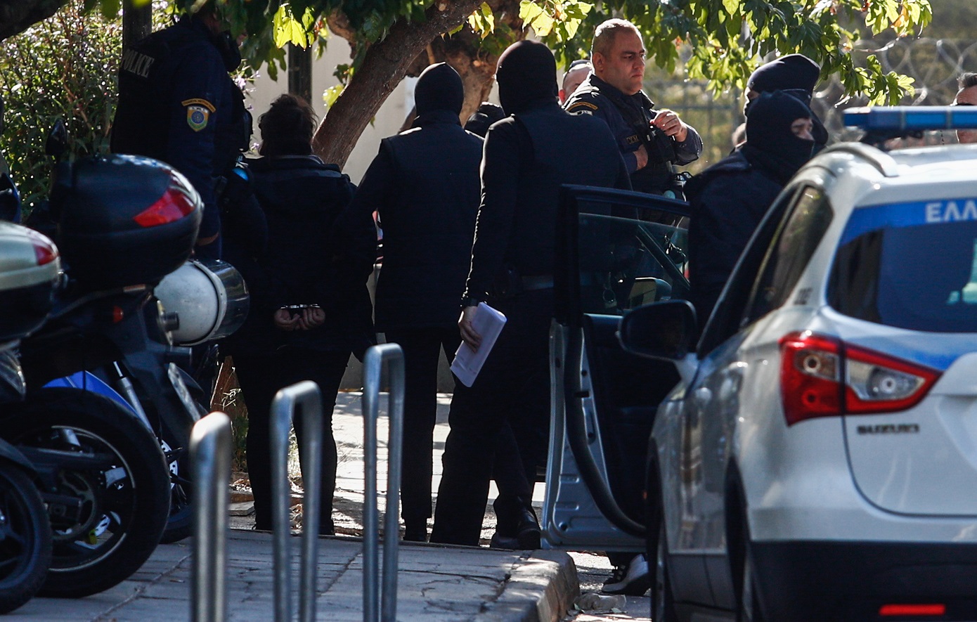 Έκρηξη στους Αμπελόκηπους: Ο 26χρονος υποστηρίζει ότι δεν έχει σχέση ούτε με το διαμέρισμα, ούτε με το κατηγορητήριο
