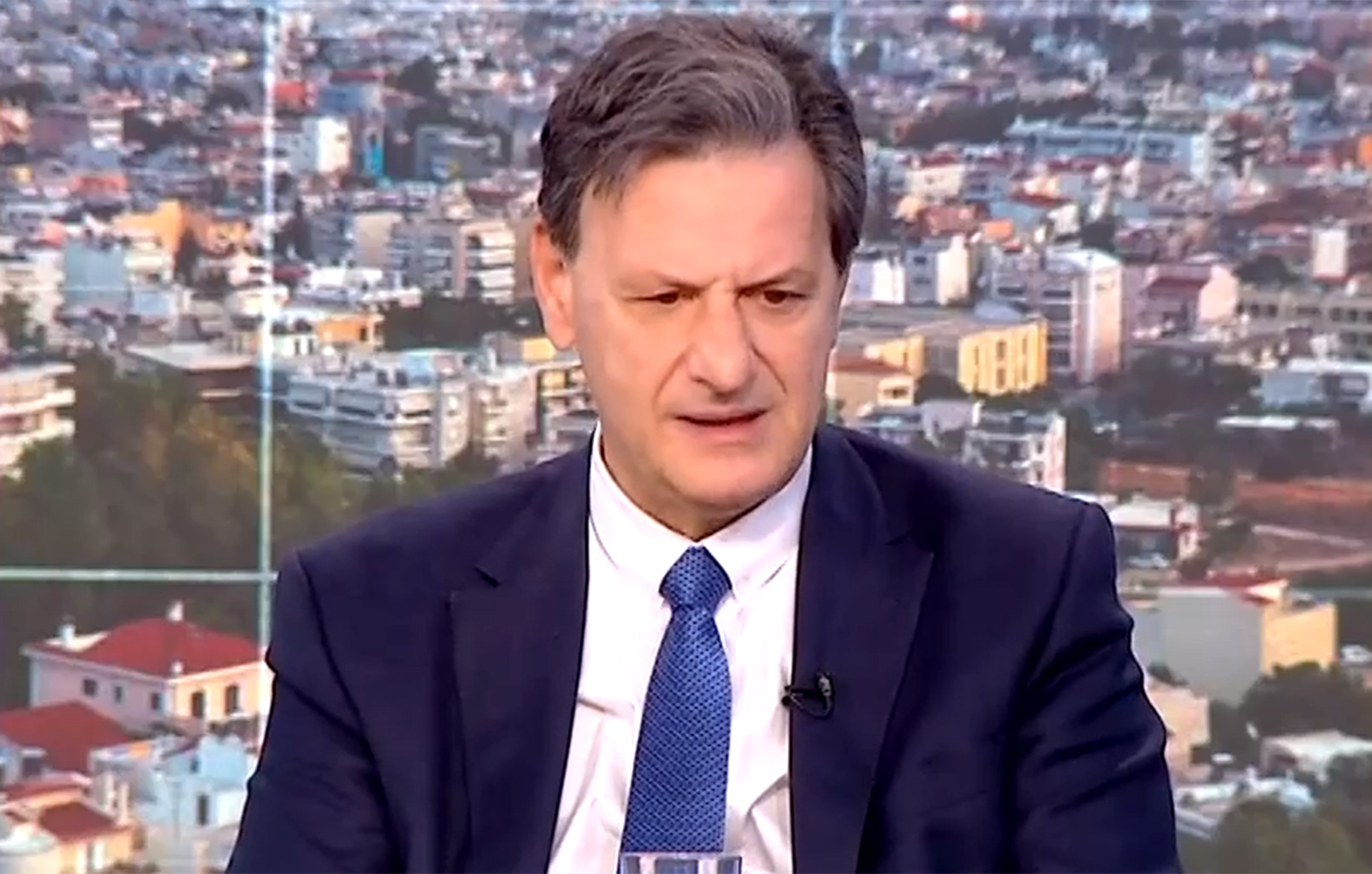 Σκυλακάκης για ρεύμα: Επιδότηση σε νοικοκυριά και επιχειρήσεις – Αλλαγές στο νυχτερινό τιμολόγιο