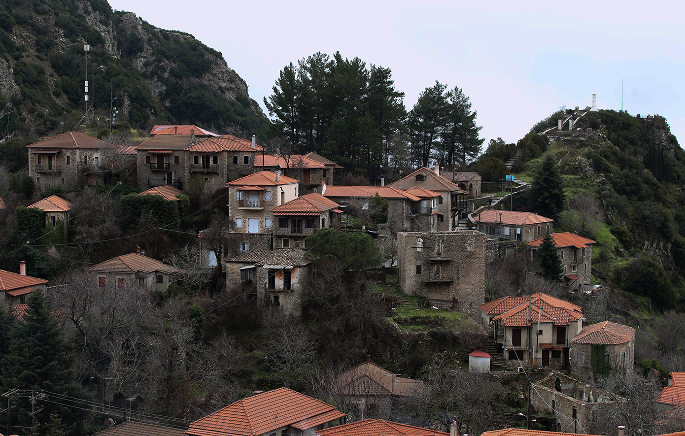 Στεμνίτσα Στεμνίτσα