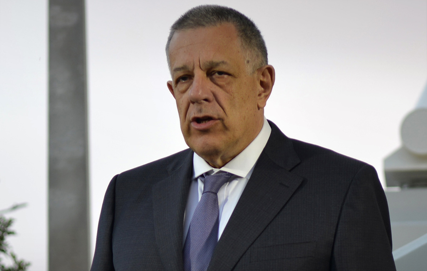 Ταχιάος: Δεν υπάρχει κανένα πρόβλημα ασφάλειας στο μετρό Θεσσαλονίκης &#8211; Κακοήθης πολεμική από γνωστούς διαστρεβλωτές