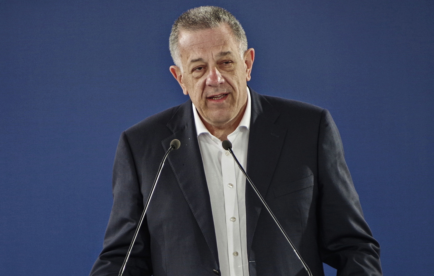 Ταχιάος: «Τον Φλεβάρη του 2026 θα έχουμε την παράδοση της επέκτασης του Μετρό της Θεσσαλονίκης στην Καλαμαριά»