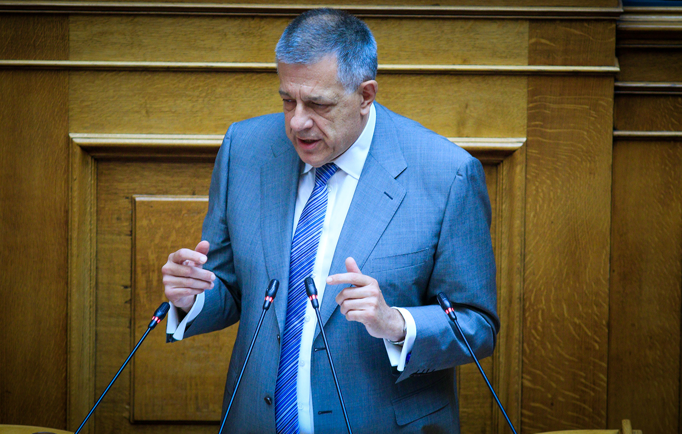 Ταχιάος: Αναγκαία η υιοθέτηση νέων τεχνολογιών στα έργα με νέα στρατηγική &#8211; Το 2029 το μετρό της Αθήνας
