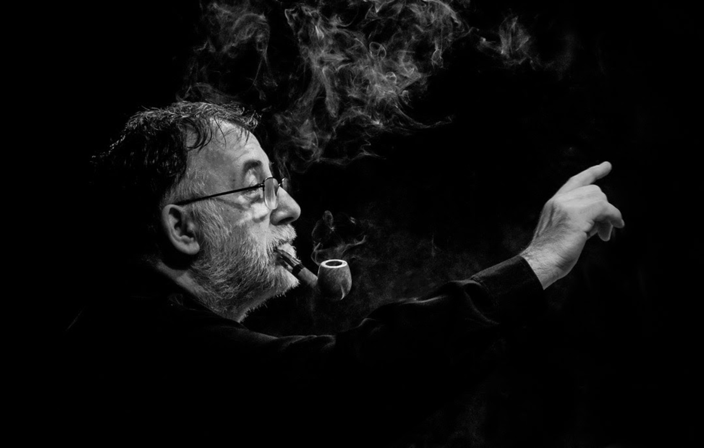 «Άφησέ με να’ρθω μαζί σου»: Το αφιέρωμα στον Θάνο Μικρούτσικο με τραγούδια που μας σημάδεψαν
