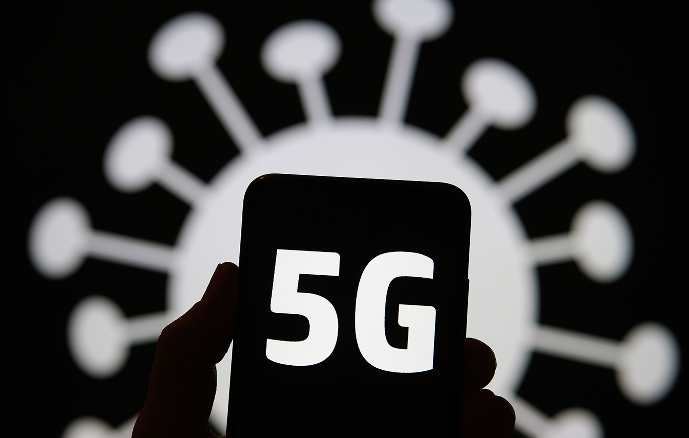 Θεωρία συνωμοσίας Θεωρία συνωμοσίας