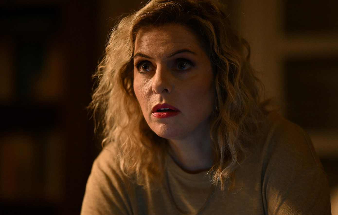 Ο τιμωρός Ο τιμωρός