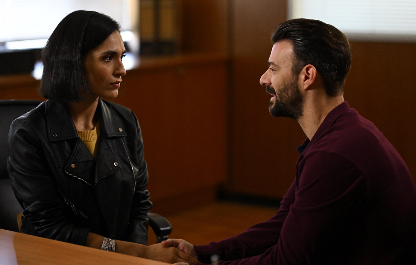 Ο τιμωρός Ο τιμωρός