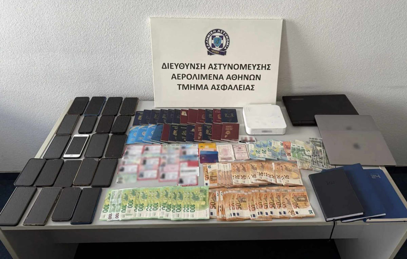 Μπλόκο σε σπείρα που διακινούσε μετανάστες και έπαιρνε 3.000 και 5.000 για τον καθέναν – Πώς δρούσαν τα μέλη της