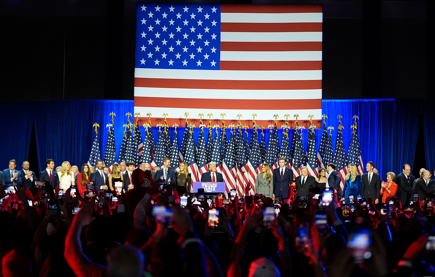 Ντόναλν Τραμπ - Μελάνια Τραμπ Ντόναλν Τραμπ - Μελάνια Τραμπ