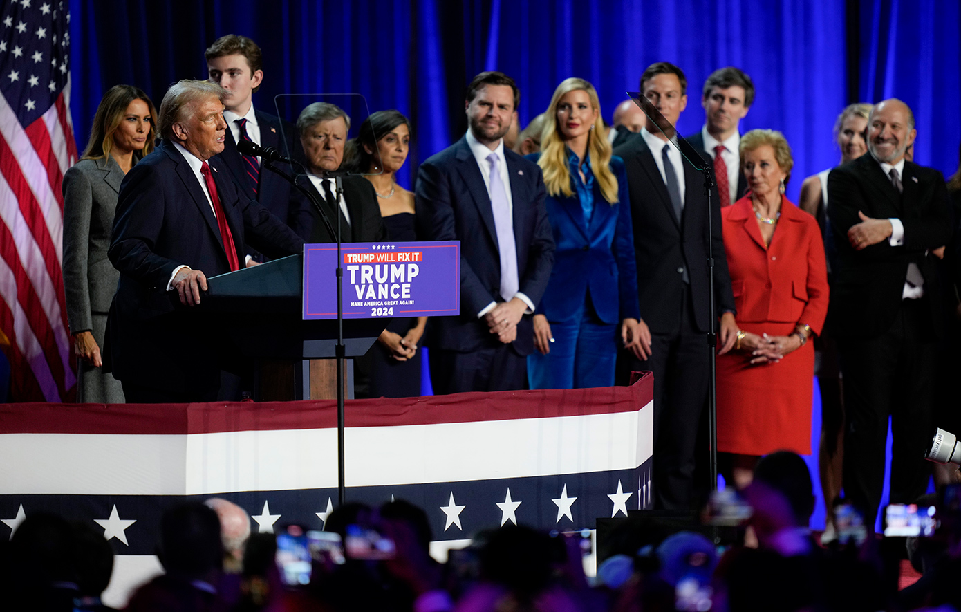 Ντόναλν Τραμπ - Μελάνια Τραμπ Ντόναλν Τραμπ - Μελάνια Τραμπ