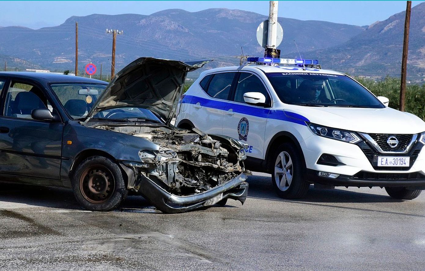 Τρομακτικά στοιχεία: 16 νεκροί στην άσφαλτο σε ένα μήνα στην Αττική – Πολλά σχετίζονται με παράσυρση πεζών