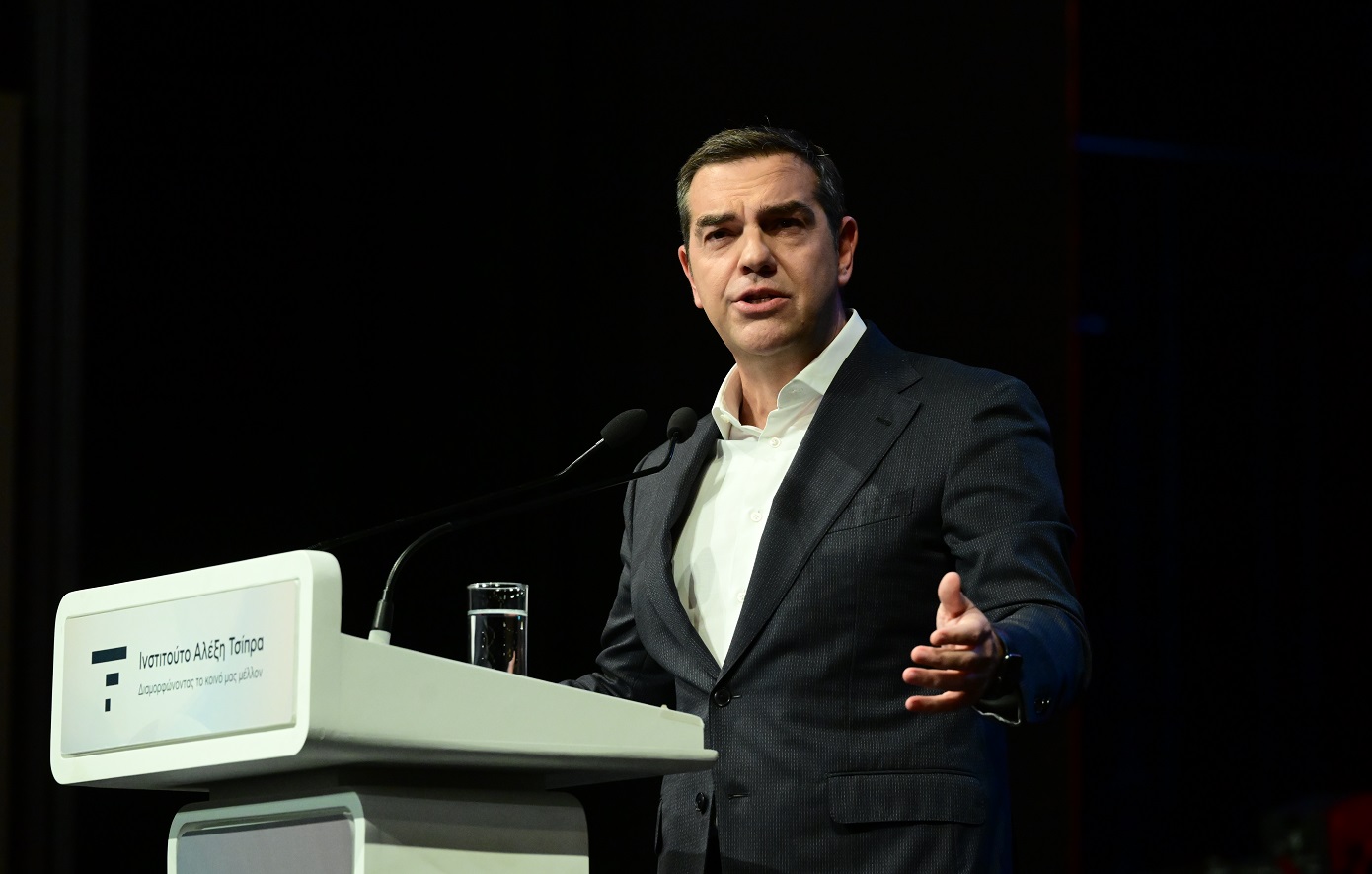 «Καρφιά» Τσίπρα σε Κασσελάκη: Η λατρεία της εικόνας διείσδυσε και στην πλευρά της προόδου – Η αιχμή για τις ανεξαρτητοποιήσεις