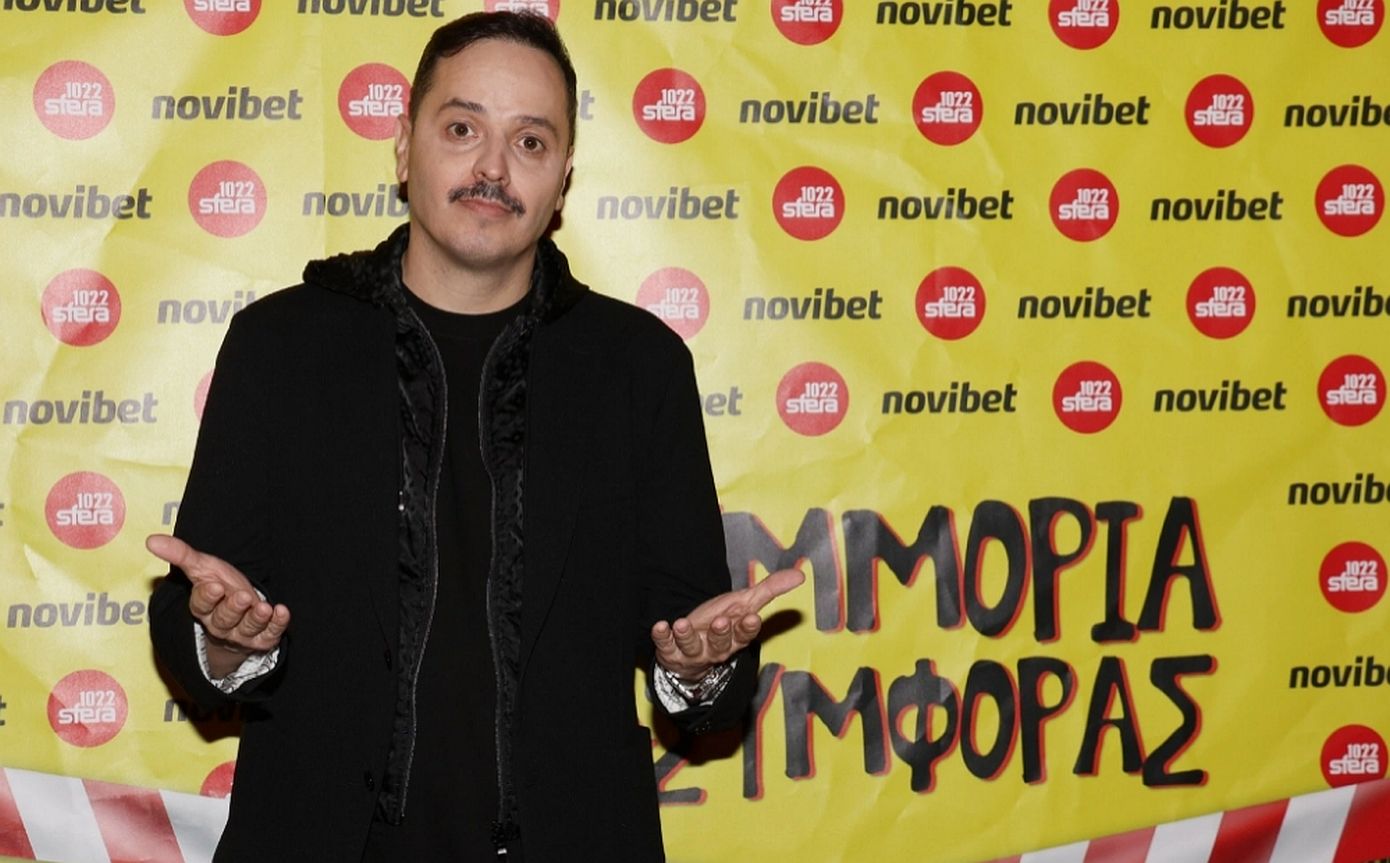 Ο Αλέξανδρος Τσουβέλας απάντησε σε κριτικό κινηματογράφου που έκανε λόγο για θανατική ποινή ώστε να μην εμφανιστεί ξανά σε κάμερες