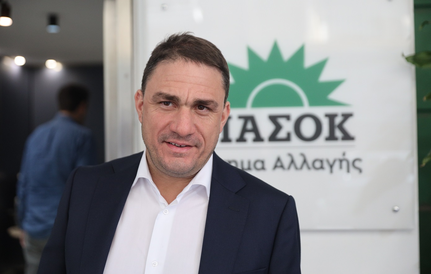 Τσουκαλάς: Η Ν.Δ. είναι σε πανικό, γιατί έχει αξιόπιστη αντιπολίτευση που βάζει μετρήσιμους στόχους