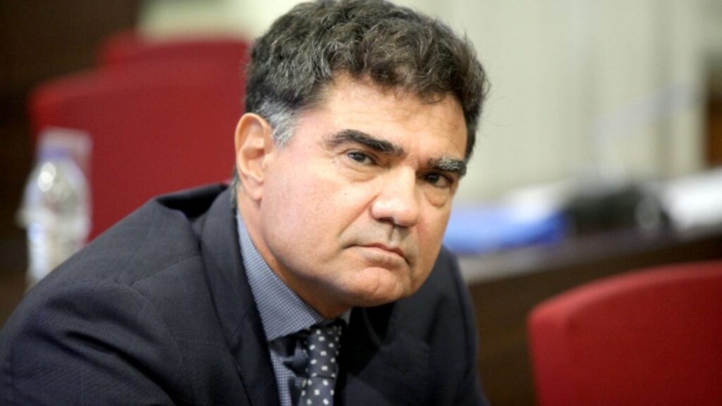 Motor Oil: Καθήκοντα προέδρου αναλαμβάνει ο Γιάννης Βαρδινογιάννης – Το νέο Δ.Σ.