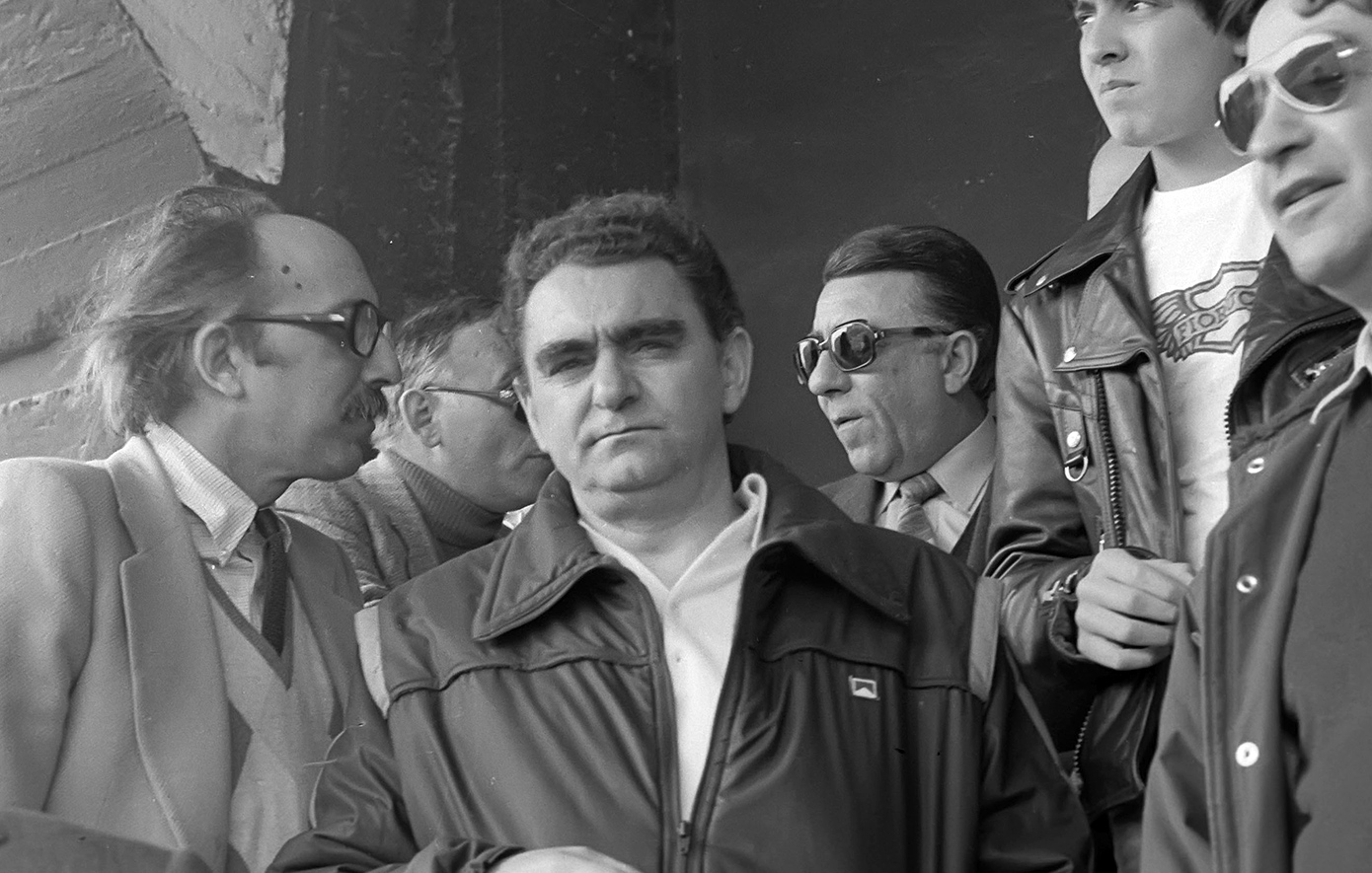 Βαρδής Βαρδινογιάννης Βαρδής Βαρδινογιάννης