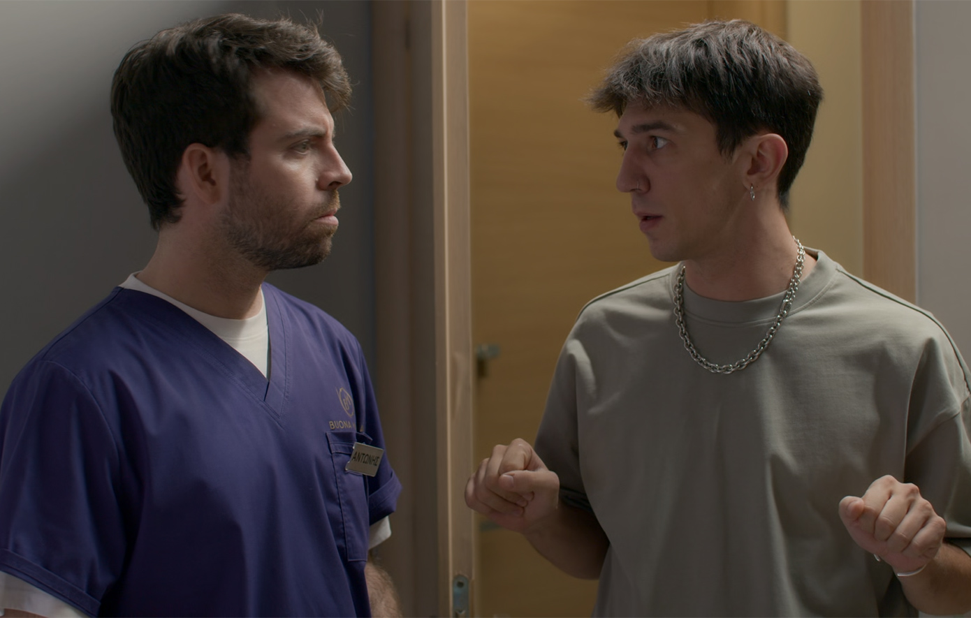 VIΠ - ΚΑΛΑ ΓΕΡΑΜΑΤΑ VIΠ - ΚΑΛΑ ΓΕΡΑΜΑΤΑ