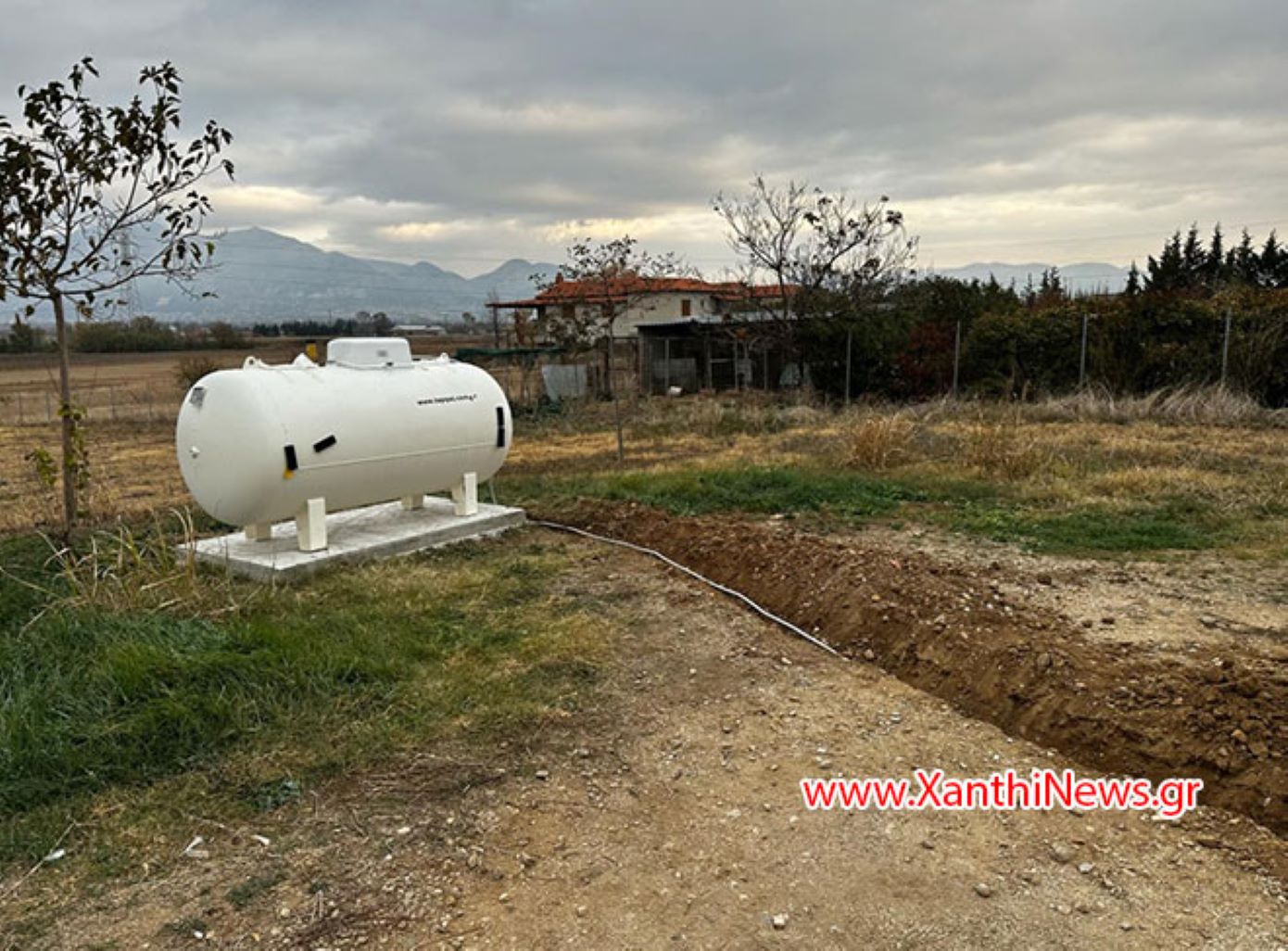 Τραγωδία στην Ξάνθη: Νεκρό το ένα από τα 4 παιδιά που εντοπίστηκαν λιπόθυμα από διαρροή αερίου – Σε σοβαρή κατάσταση τα άλλα τρία