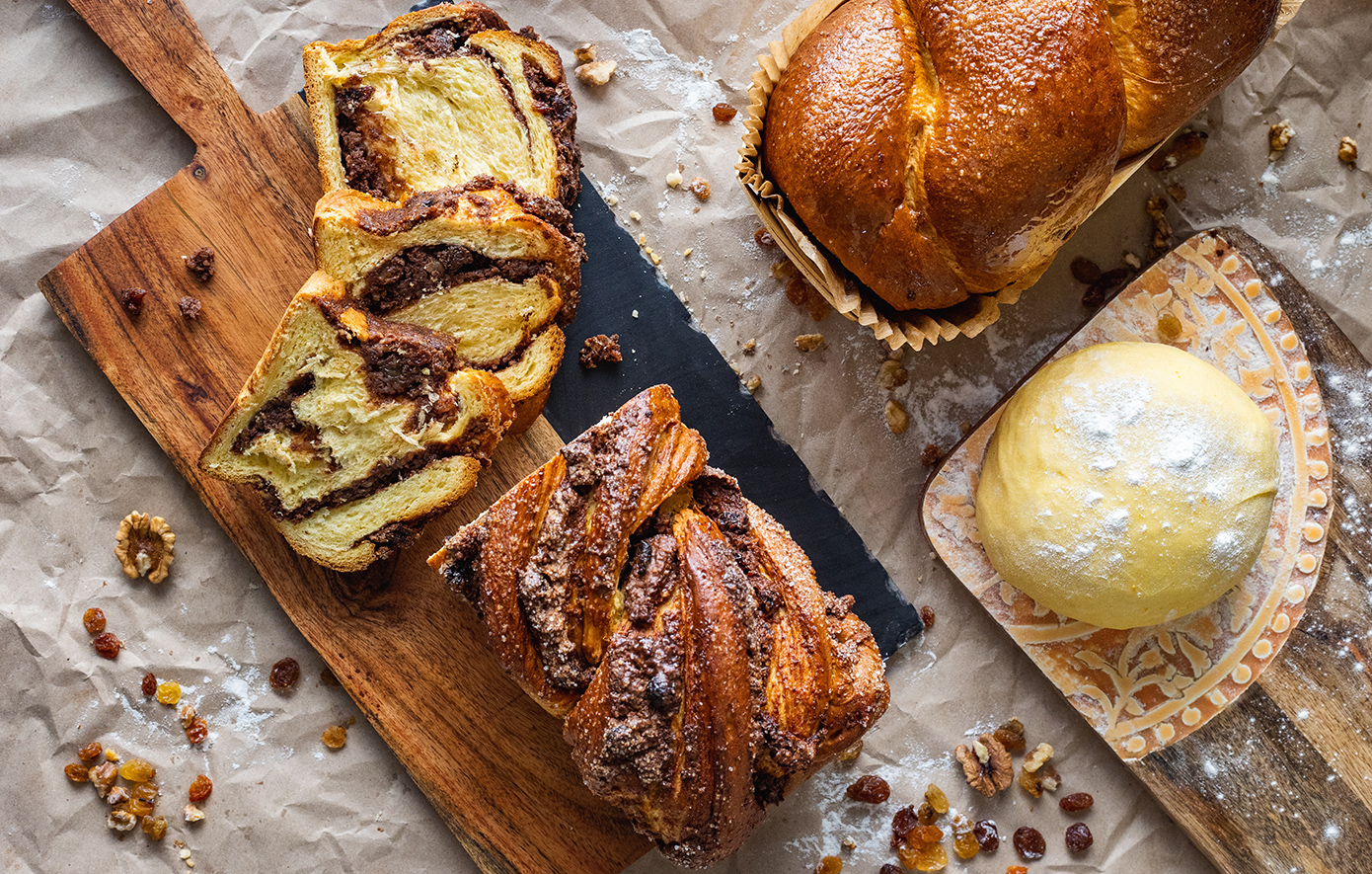 Χριστουγεννιάτικα Γλυκά Χριστουγεννιάτικα Γλυκά
