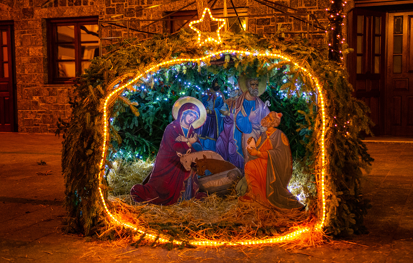 Χριστούγεννα Χριστούγεννα