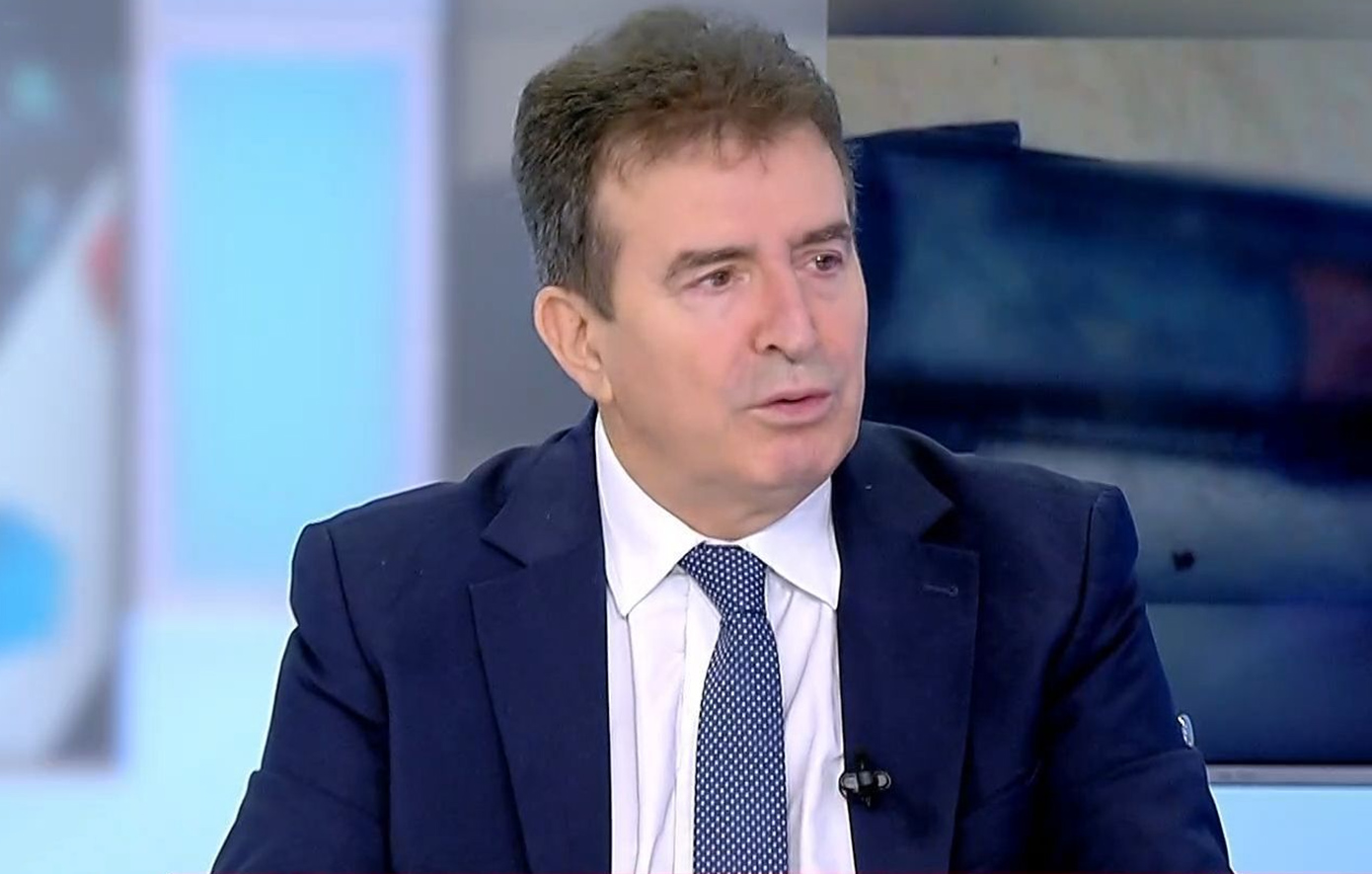 Χρυσοχοΐδης: Τα όπλα στο Παγκράτι ήταν καλά διατηρημένα, άρα η αποθήκη όπου βρέθηκαν ήταν επισκέψιμη