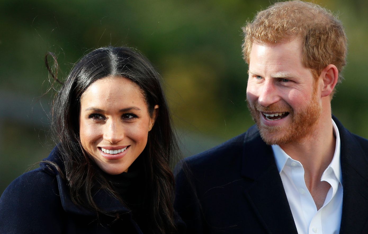 Μέγκαν Μαρκλ- πρίγκιπας Χάρι Μέγκαν Μαρκλ- πρίγκιπας Χάρι