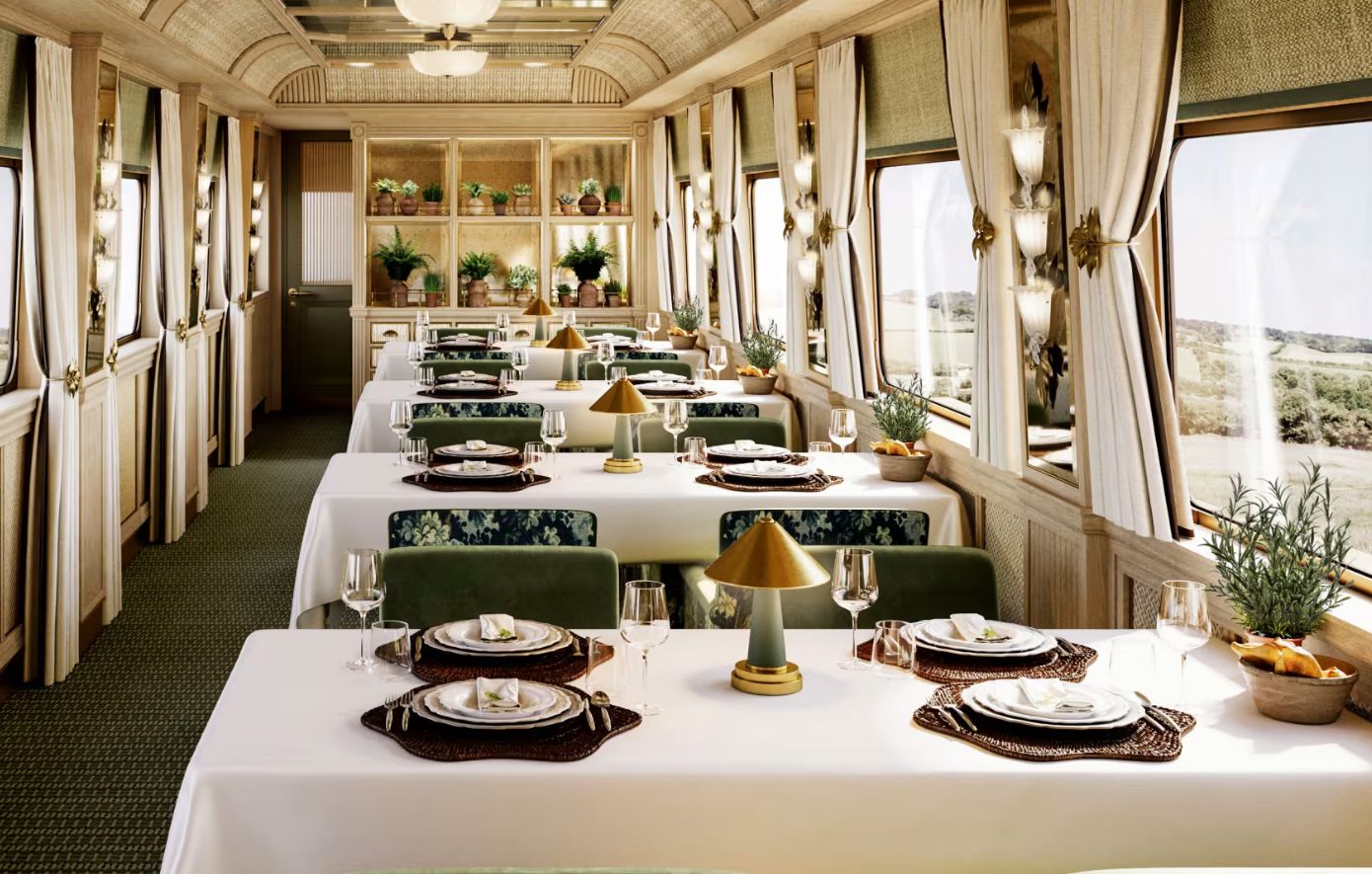 Britannic Explorer Britannic Explorer