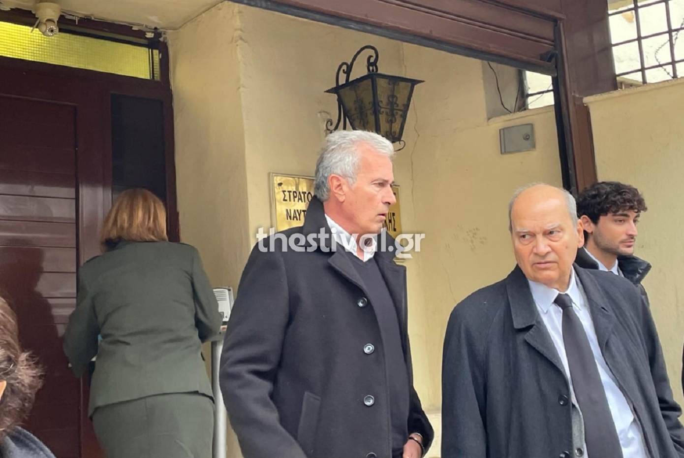 Νέα καταγγελία για το 424 στρατιωτικό νοσοκομείο: Του είπαν 8 μήνες μετά τη βιοψία ότι έχει καρκίνο