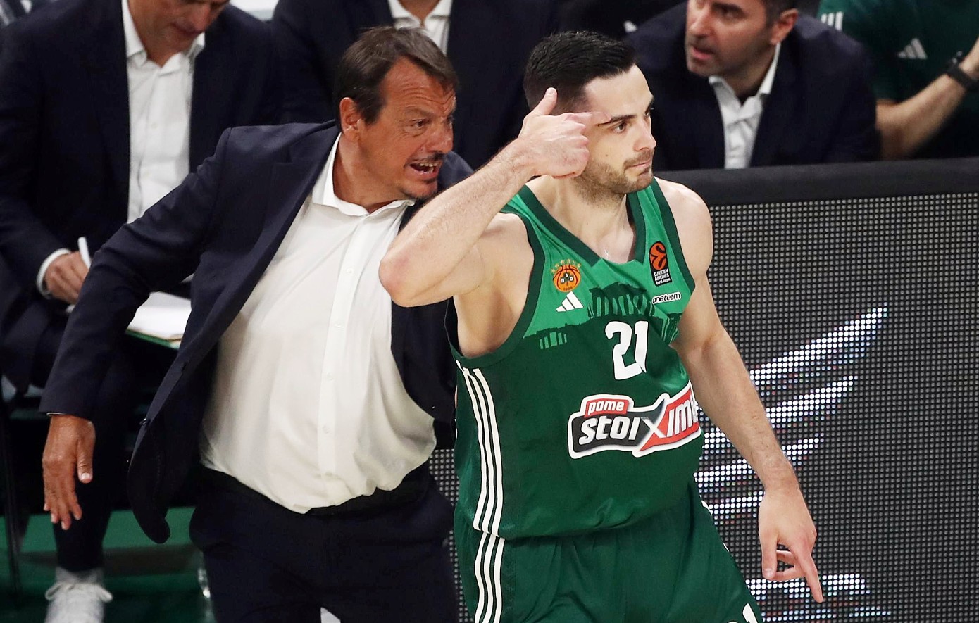 Αντέδρασε ο Παπαπέτρου σε Αταμάν – Παίρνει μέτρα o Παναθηναϊκός
